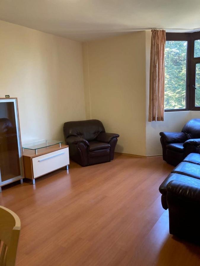 Flora Apartment 613 Borovets Exterior foto