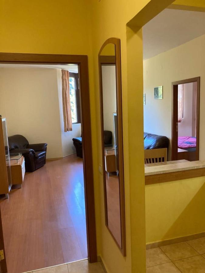 Flora Apartment 613 Borovets Exterior foto