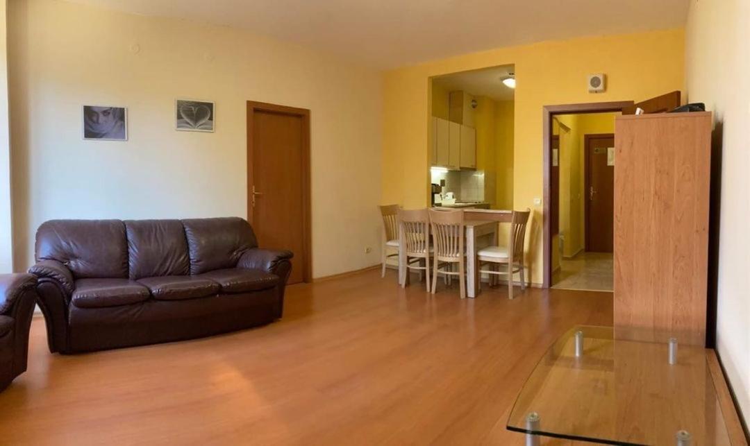 Flora Apartment 613 Borovets Exterior foto